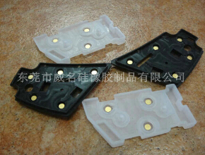 “汽車硅橡膠制品”如何發揮作用？