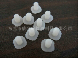 無聲開關硅膠按鍵蹭了硅膠材料好處