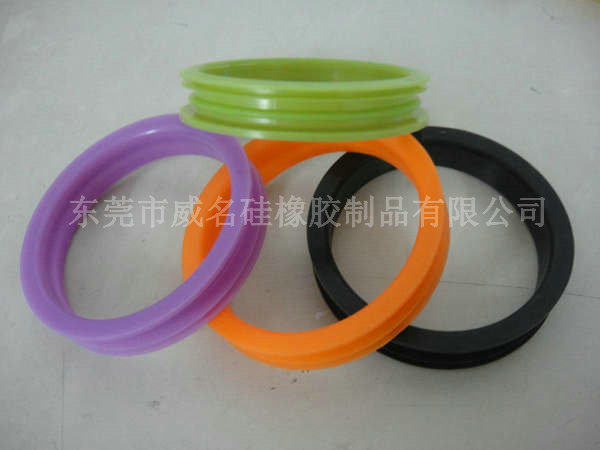 應(yīng)當(dāng)選擇什么樣的硅膠密封圈？